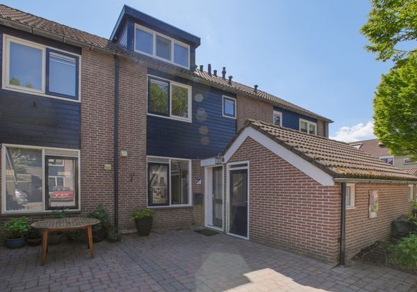 Overweg 46, Ouderkerk Aan De Amstel