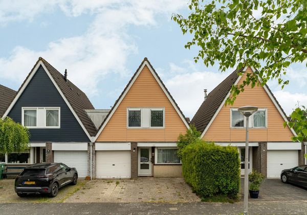 Guido van Dethlaan 32, Amstelveen