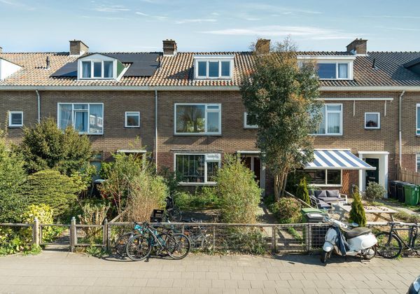 Thorbeckelaan 76, Amstelveen