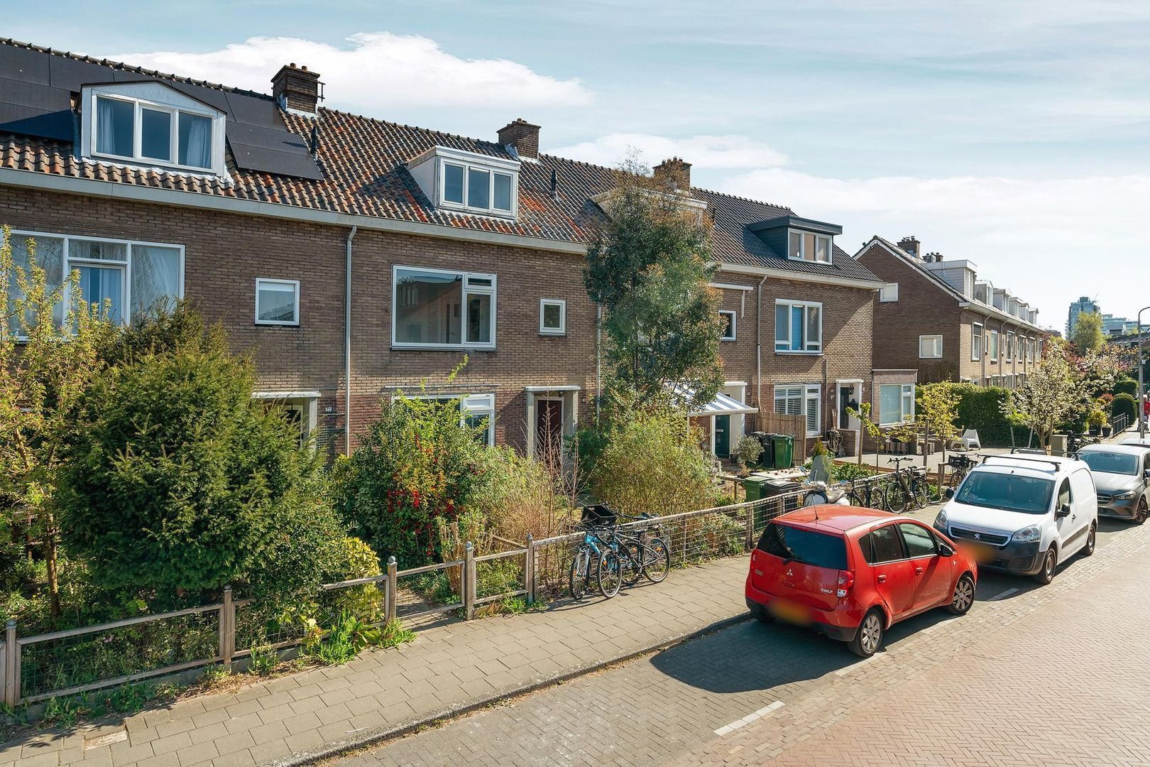 Thorbeckelaan 76, Amstelveen foto-33 blur