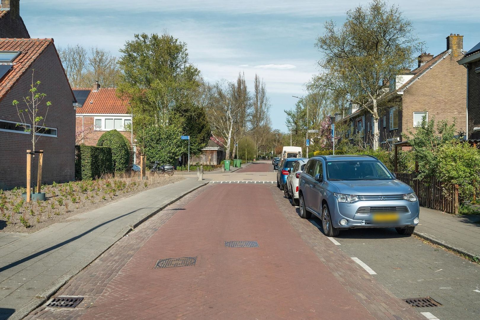 Thorbeckelaan 76, Amstelveen foto-34 blur