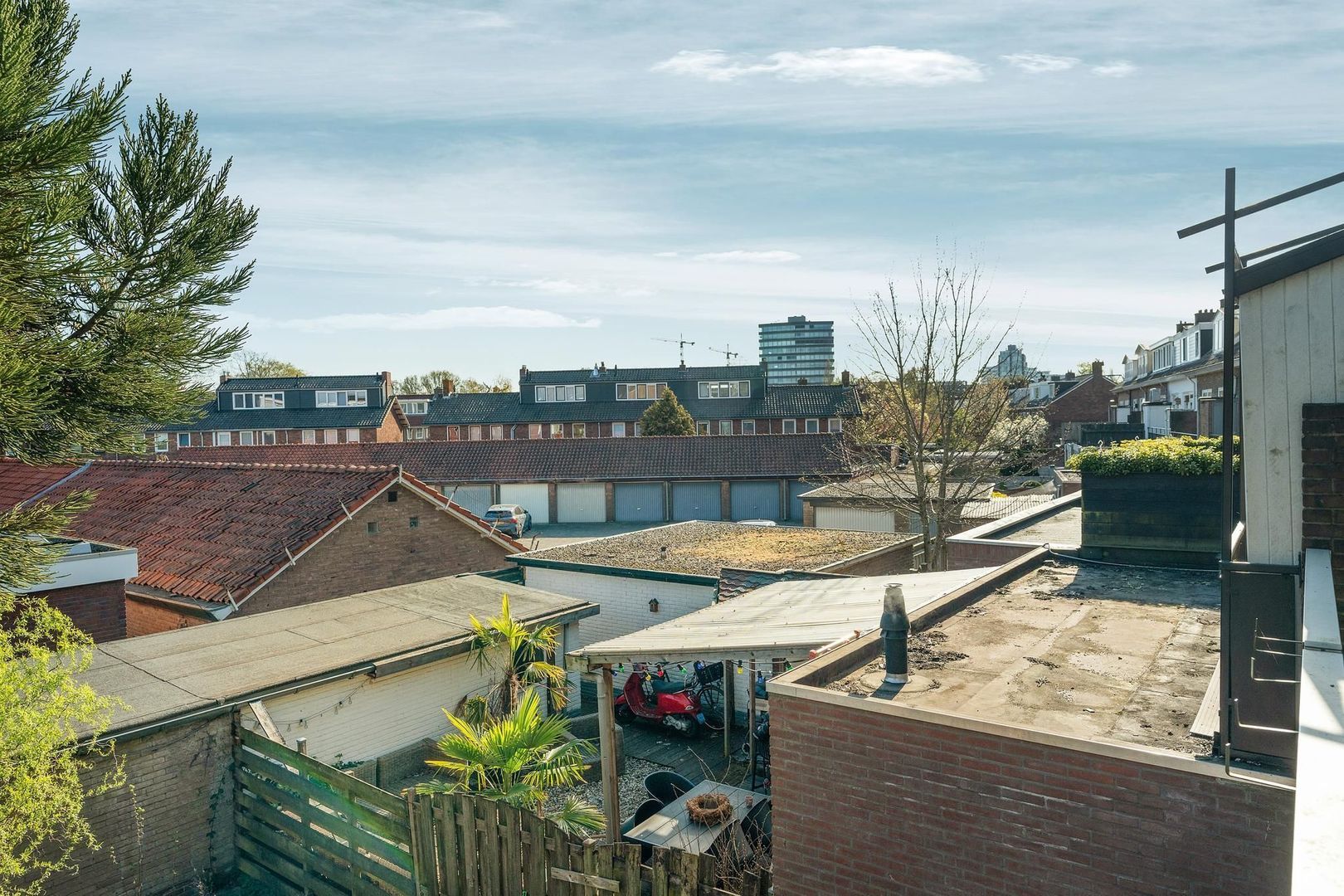 Thorbeckelaan 76, Amstelveen foto-29 blur