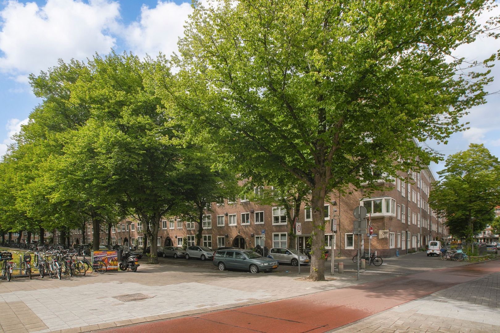 President Kennedylaan 222 2, Amsterdam foto-4 blur
