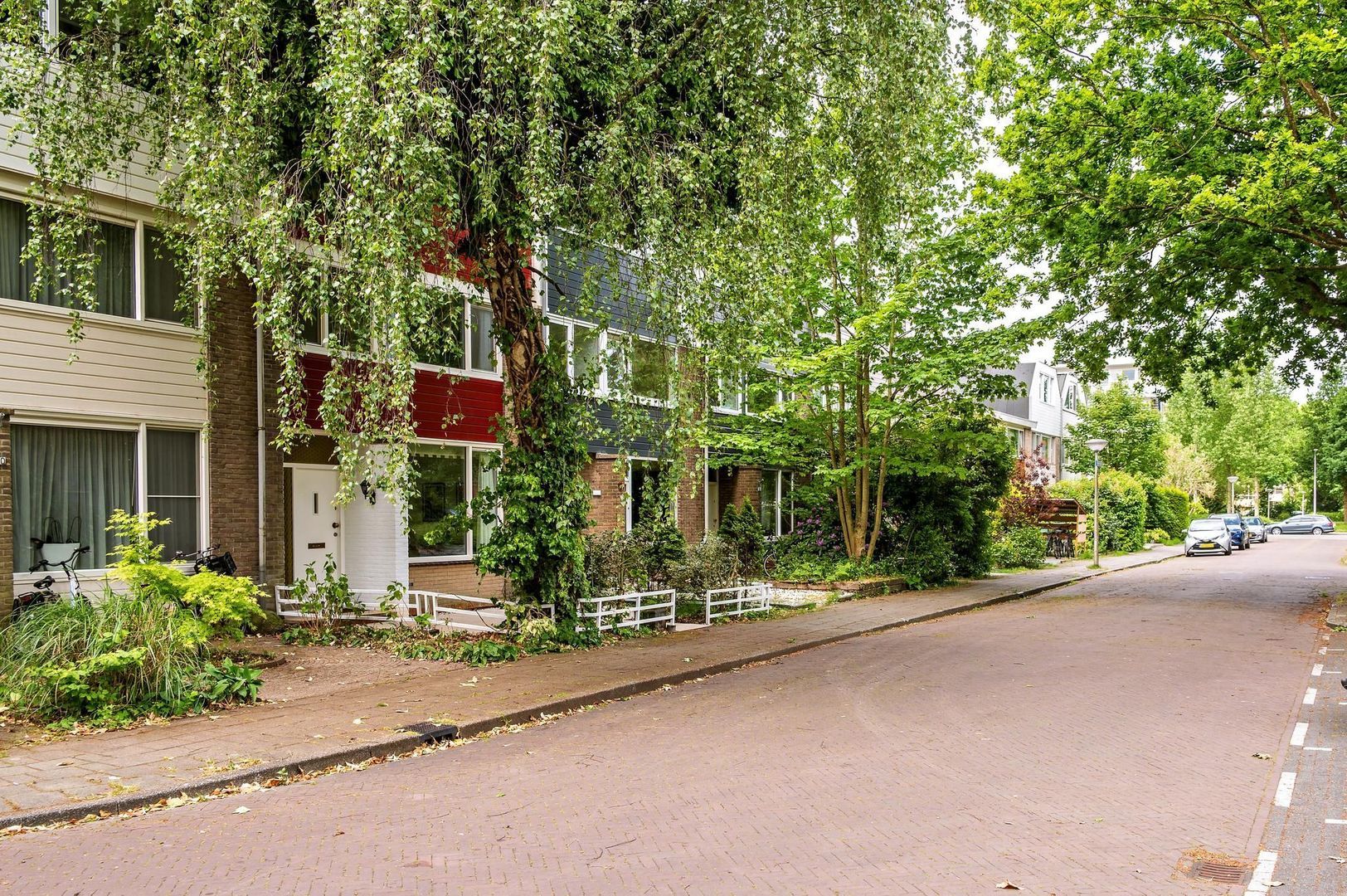 Maarten Lutherweg 122, Amstelveen foto-41 blur