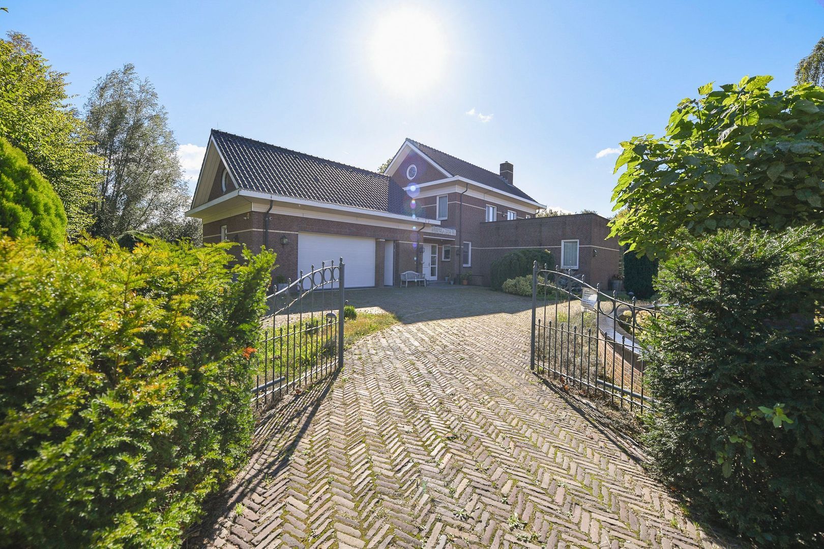 Groenling 19, Ouderkerk Aan De Amstel foto-1 blur