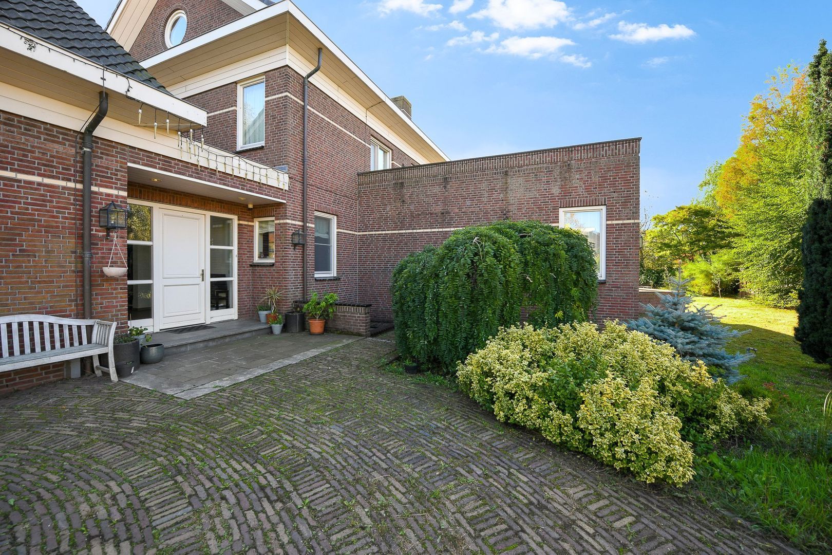 Groenling 19, Ouderkerk Aan De Amstel foto-6 blur