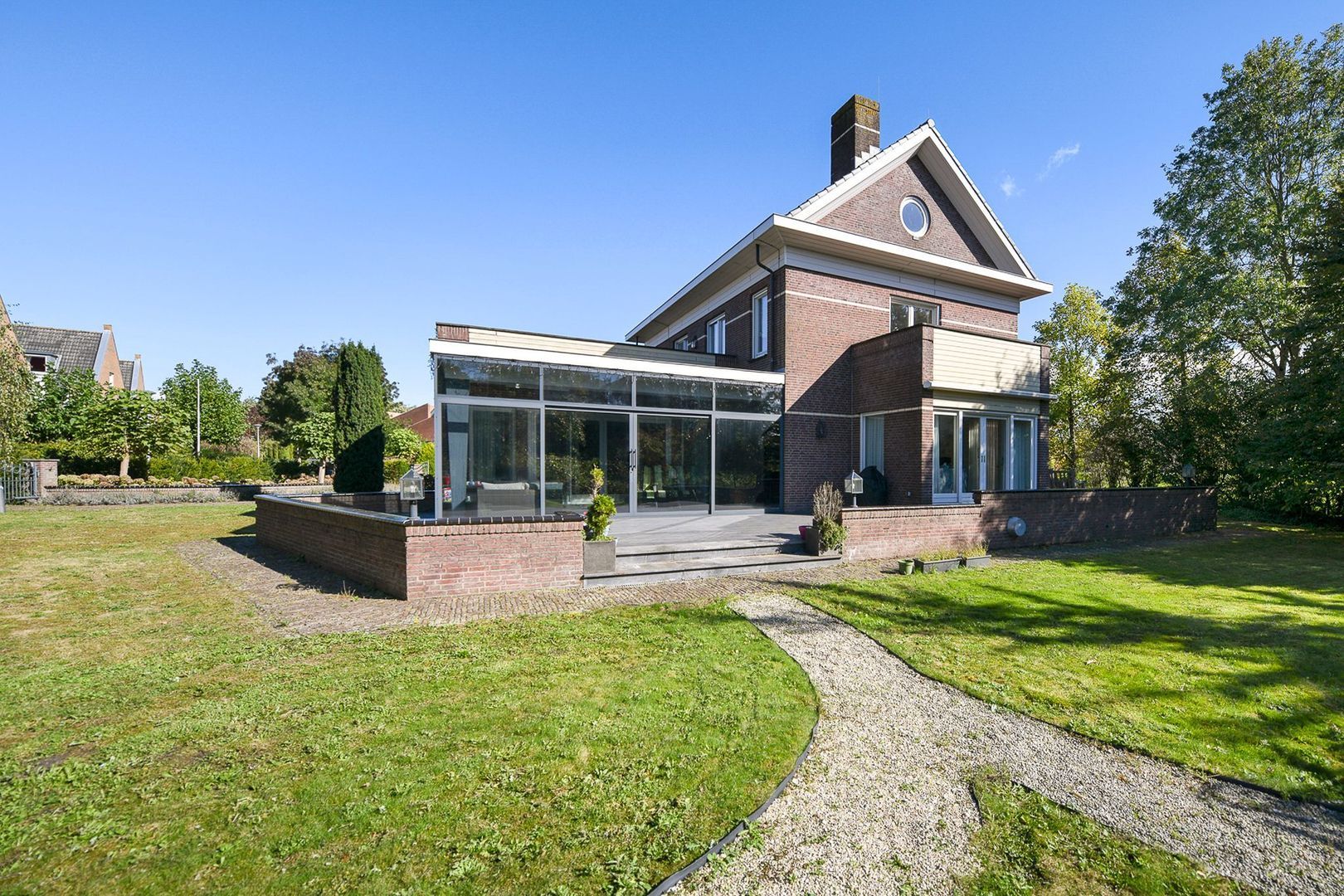 Groenling 19, Ouderkerk Aan De Amstel foto-48 blur