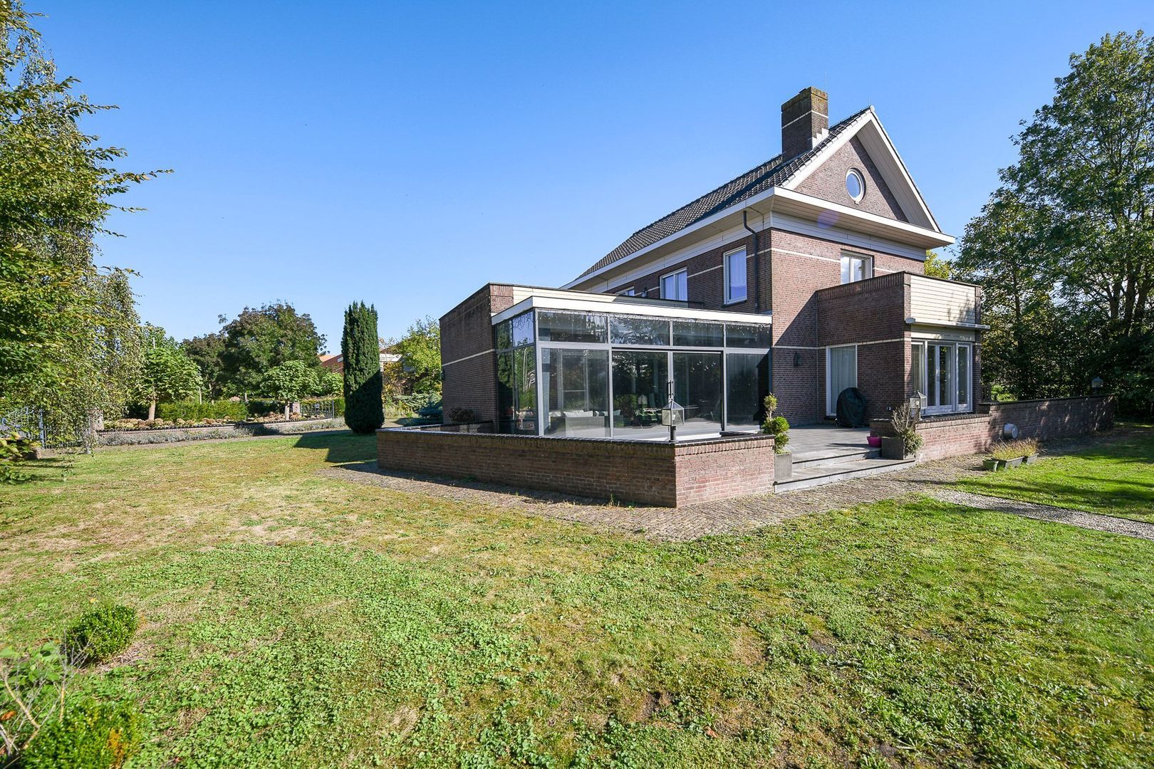 Groenling 19, Ouderkerk Aan De Amstel foto-57 blur