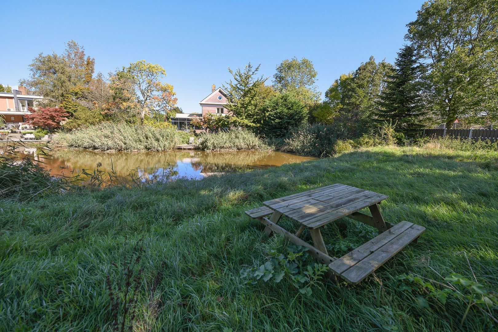 Groenling 19, Ouderkerk Aan De Amstel foto-72 blur