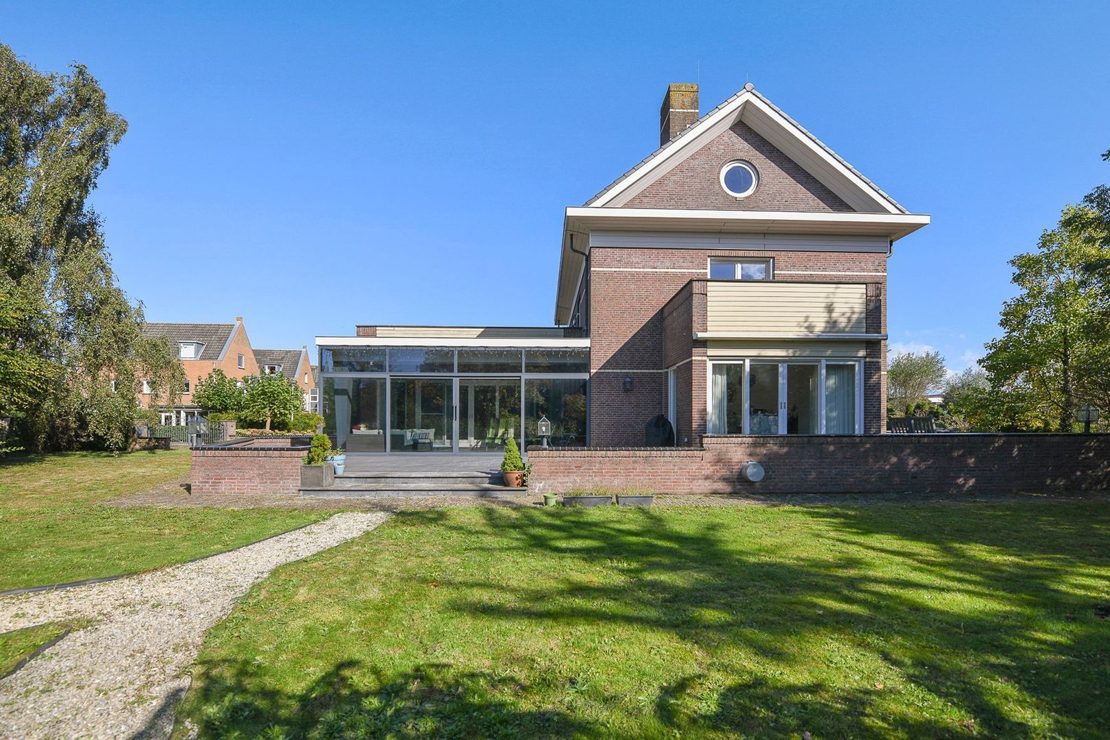 Groenling 19, Ouderkerk Aan De Amstel foto-2 blur