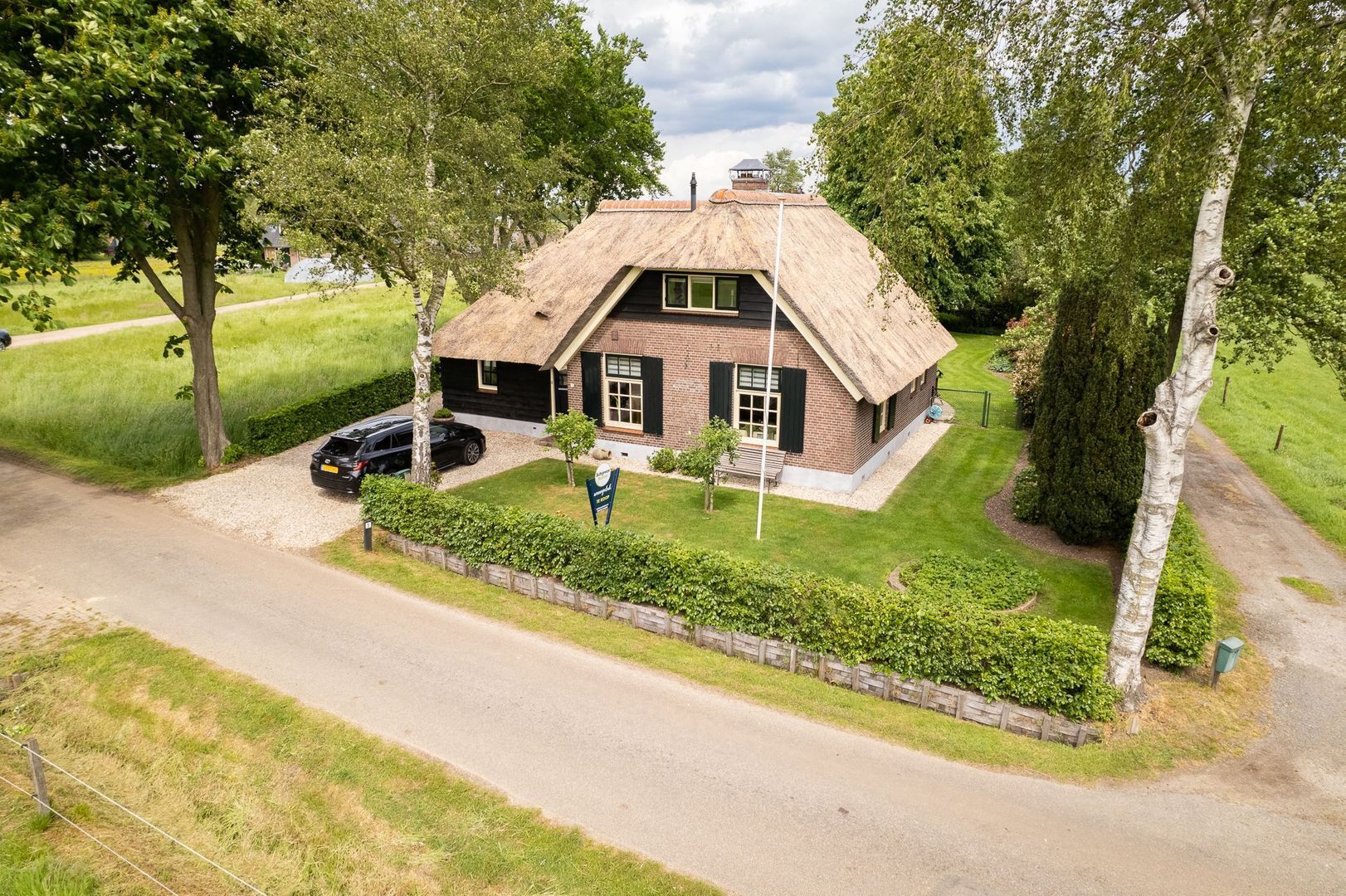 Vlekkertseveld 5, Emst foto-1