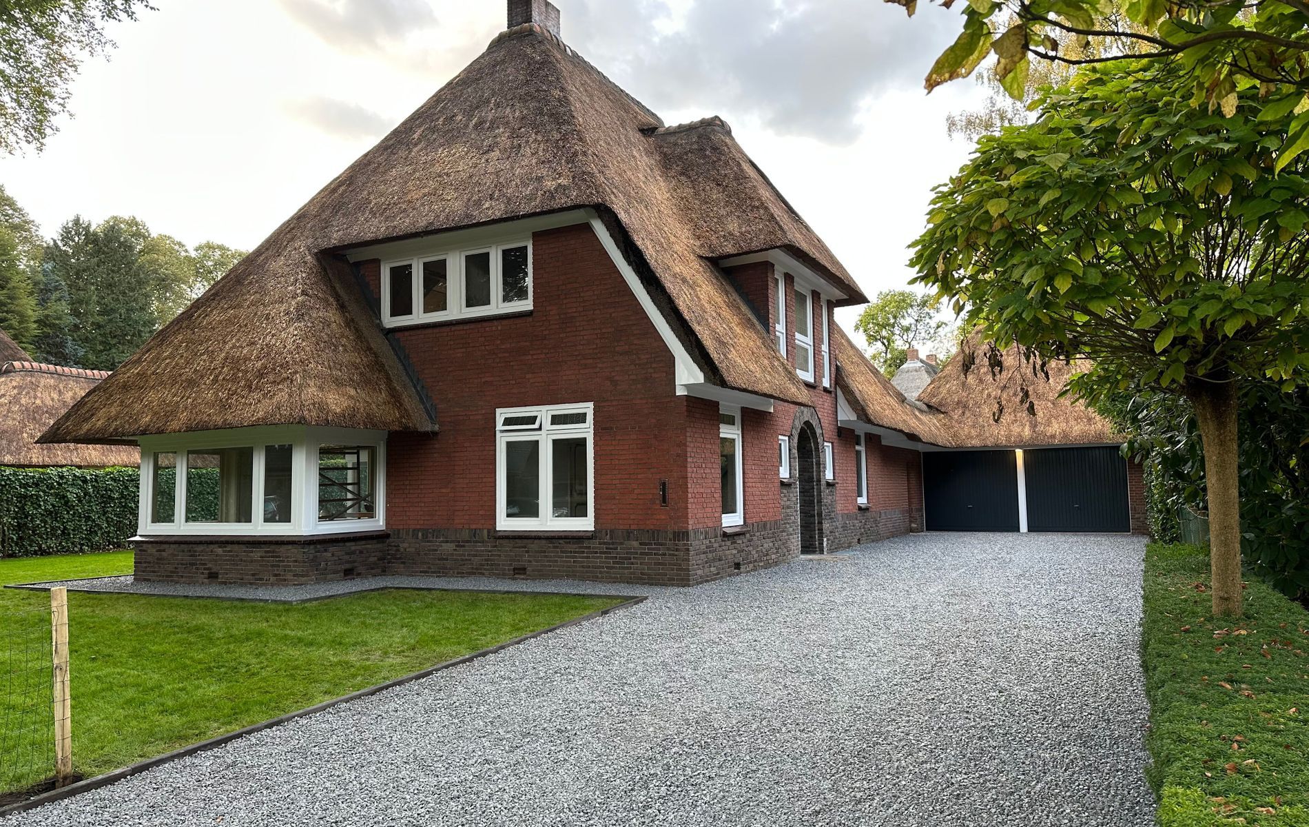 Quickbornlaan 10, Epe