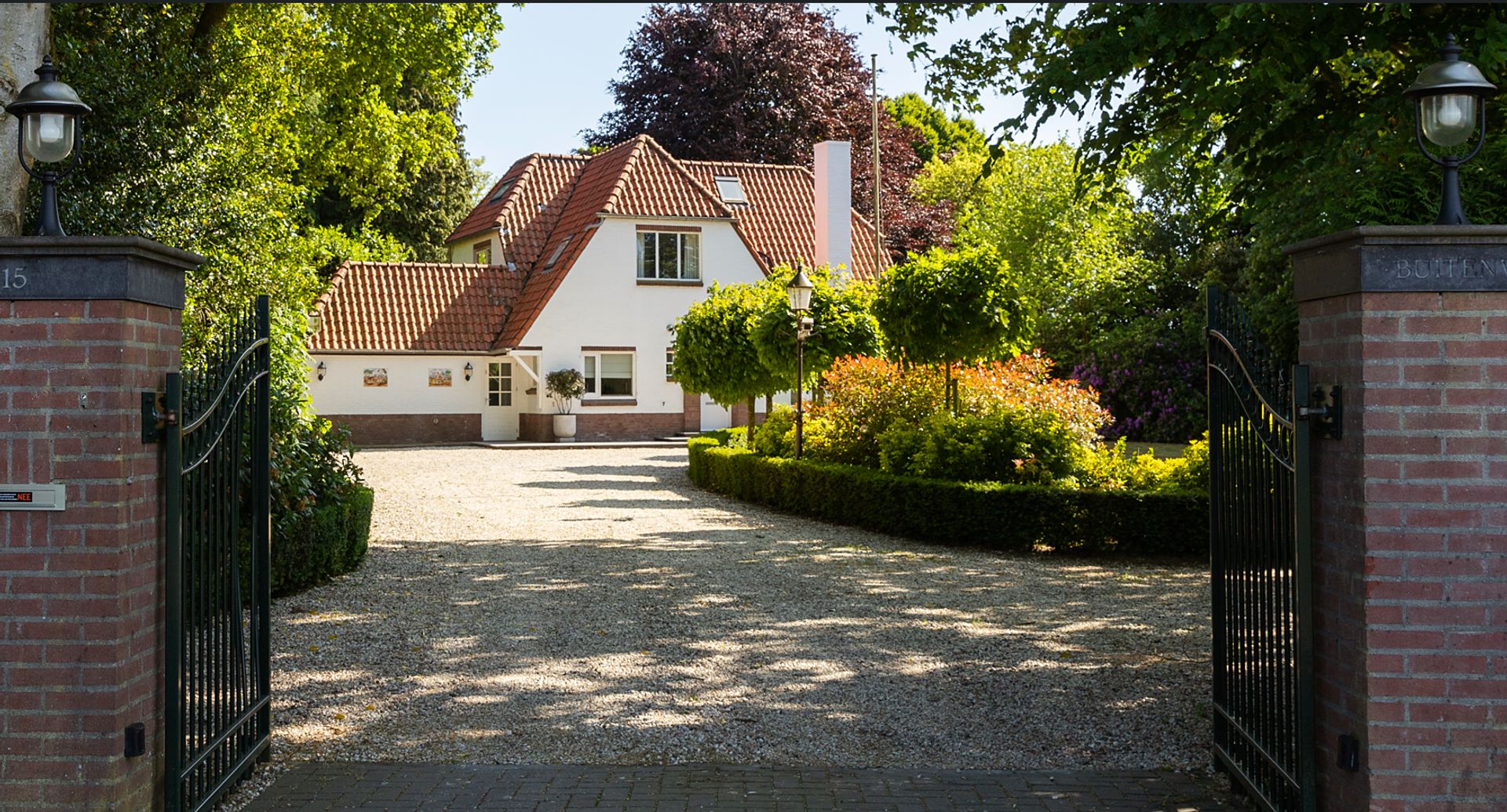 Hoge Boeschoterweg 15, Garderen foto-1