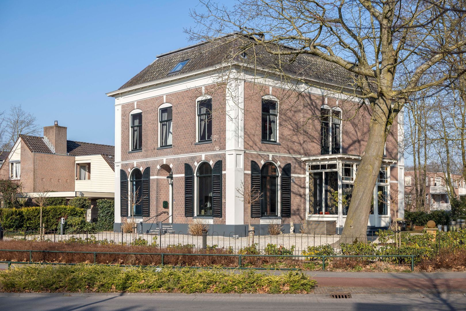 Dorpsstraat 48, Heerde foto-1