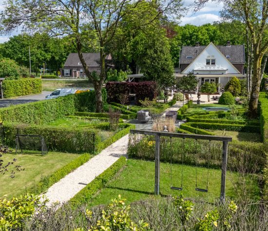Hoofdweg 68, Klarenbeek