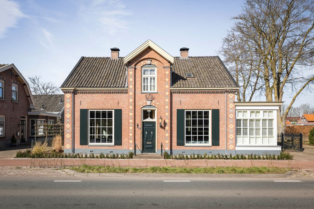 Hoofdweg 68, Klarenbeek foto-2