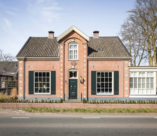 Hoofdweg 68, Klarenbeek