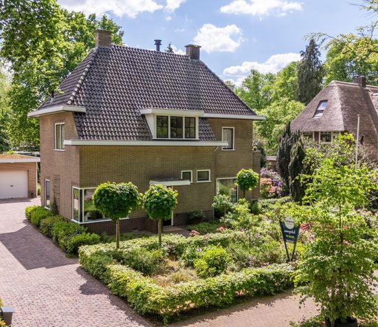 Quickbornlaan 5, Epe