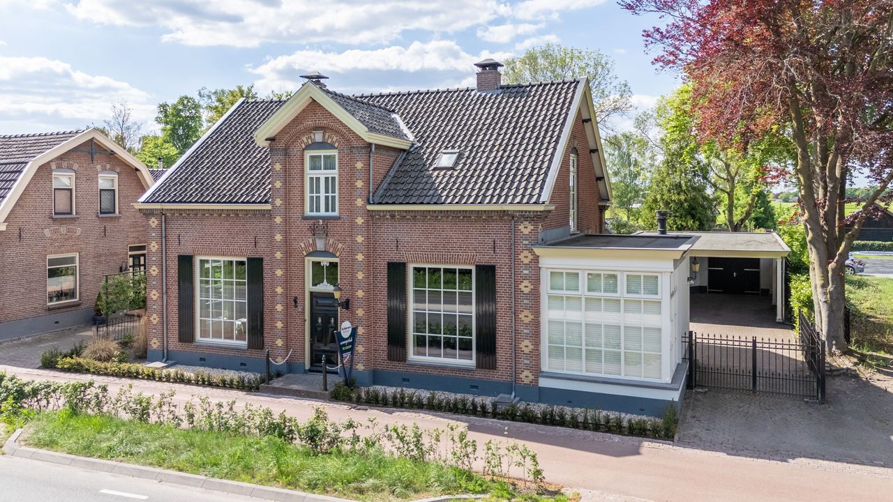 Hoofdweg 68, Klarenbeek foto-2