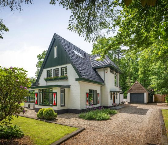 Novalieweg 36, Hattem