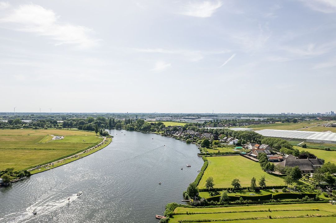 Rijksstraatweg 173, Ridderkerk foto-2