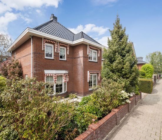 Rijshaak 5, Papendrecht