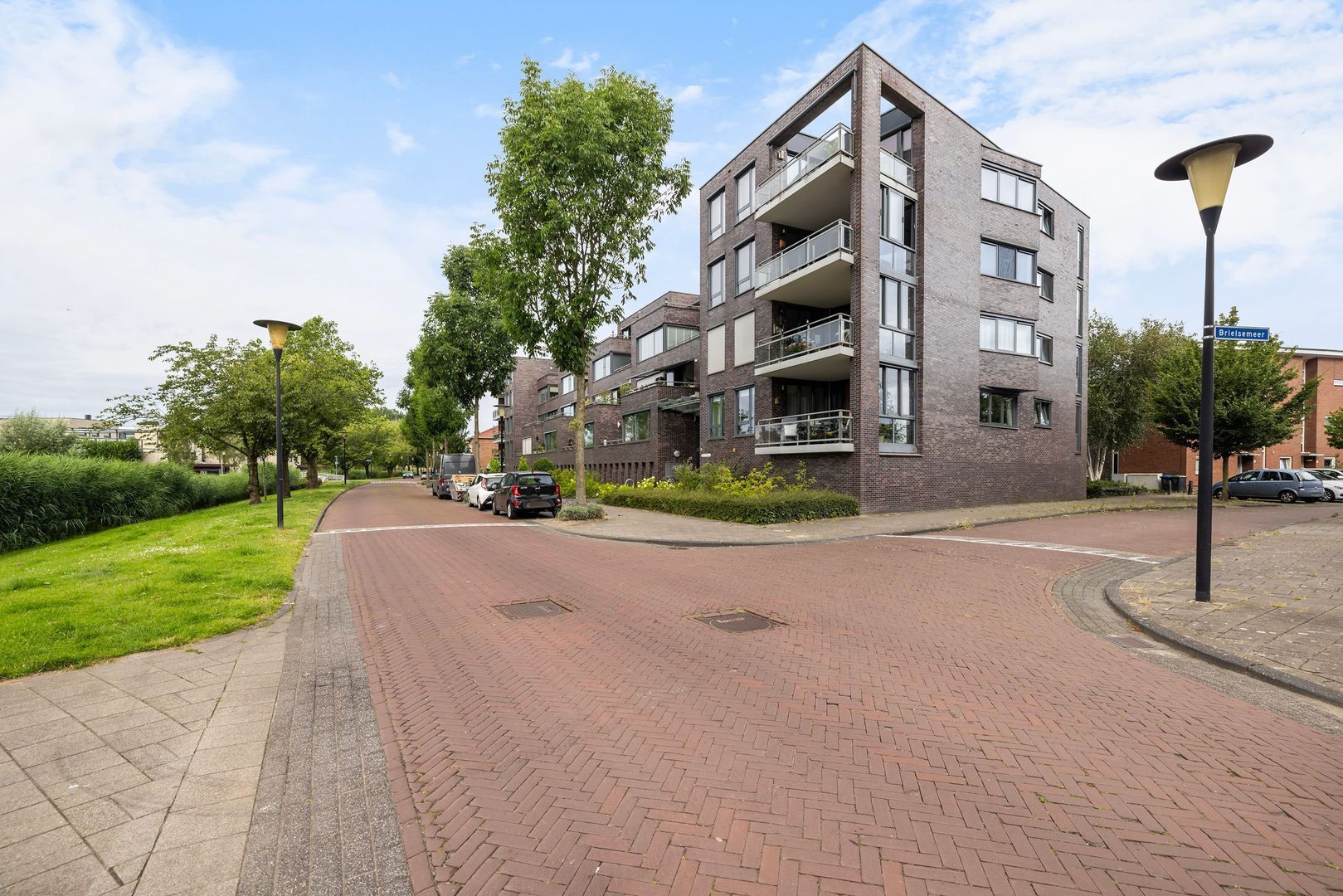 Zuidersingel 268, Barendrecht foto-1