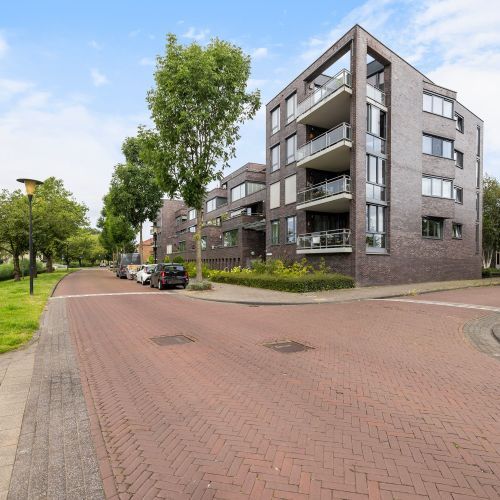 Zuidersingel 268, Barendrecht foto-1