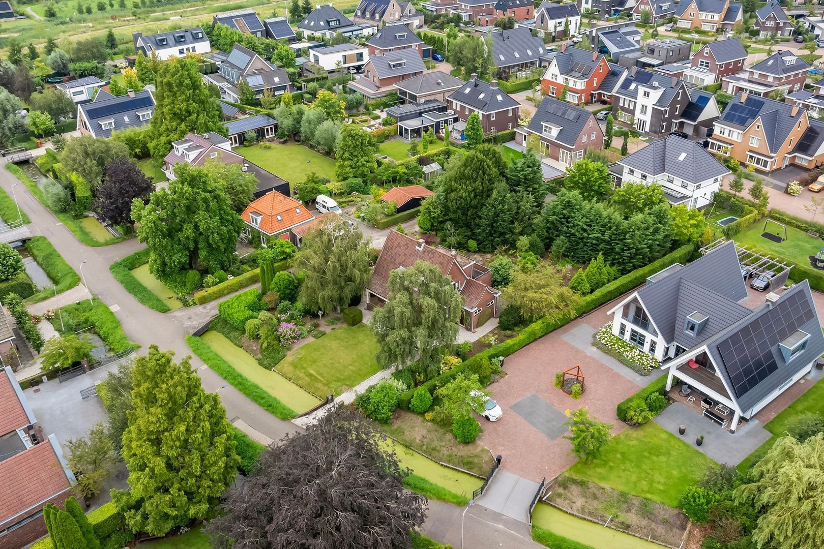 Vrouwgelenweg 36, Hendrik-Ido-Ambacht foto-1