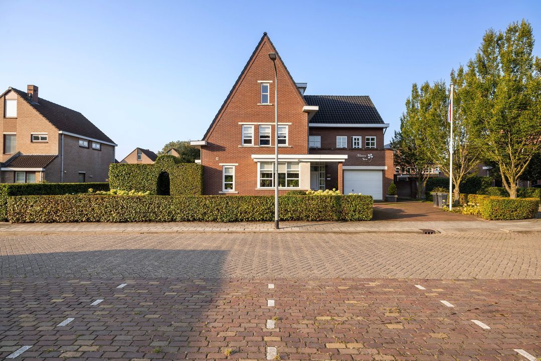 Benedenrijweg 389, Ridderkerk foto-3