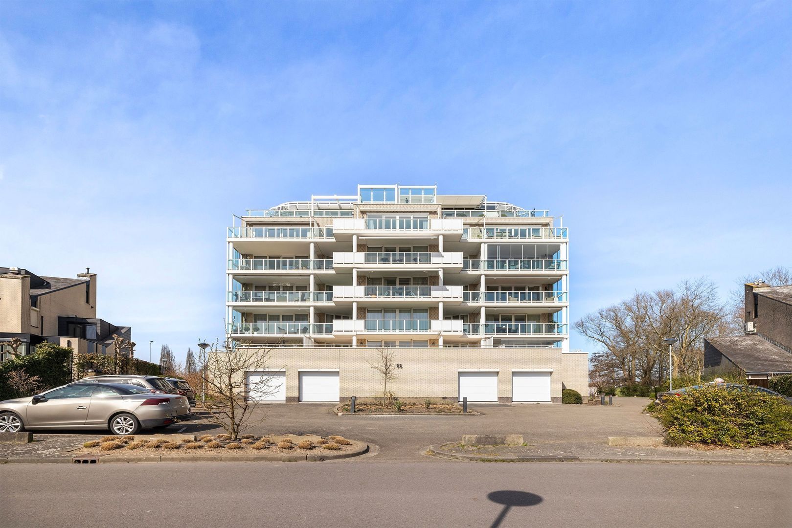 Krammer 57, Zwijndrecht foto-1