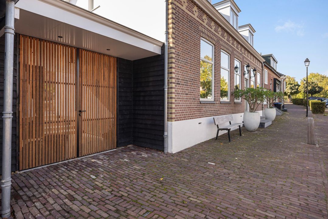 Havenkade 4, Hendrik-Ido-Ambacht foto-3