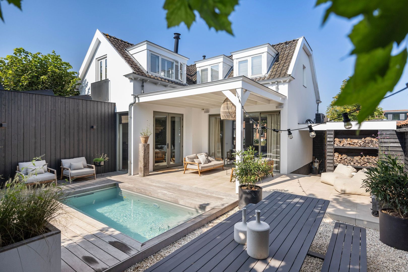 Havenkade 4, Hendrik-Ido-Ambacht foto-1