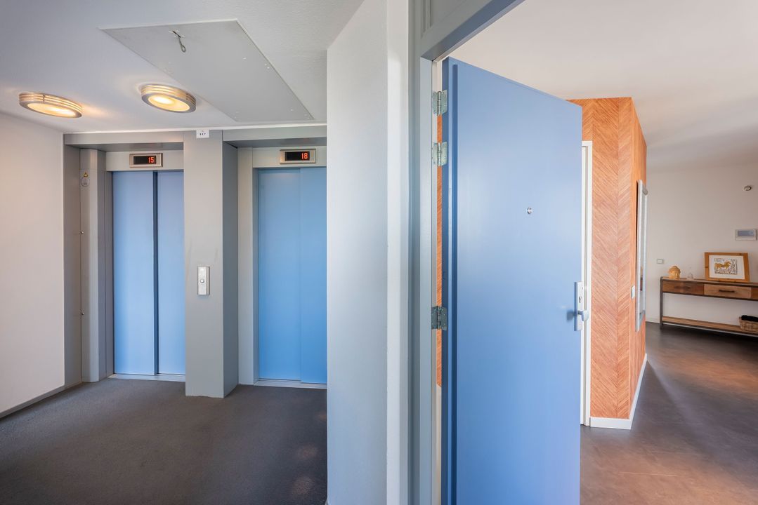Eemsteintoren 41, Zwijndrecht foto-3