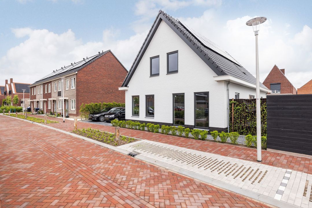 Kolenboer 19, Hendrik-Ido-Ambacht foto-2