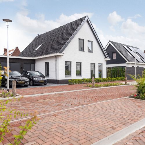 Kolenboer 19, Hendrik-Ido-Ambacht foto-1