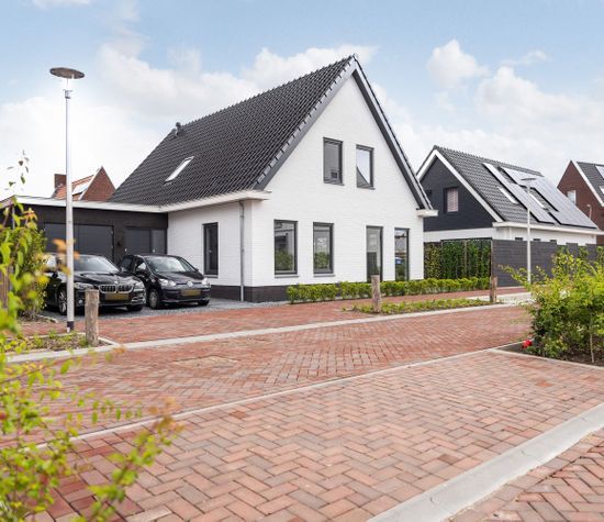 Kolenboer 19, Hendrik-Ido-Ambacht