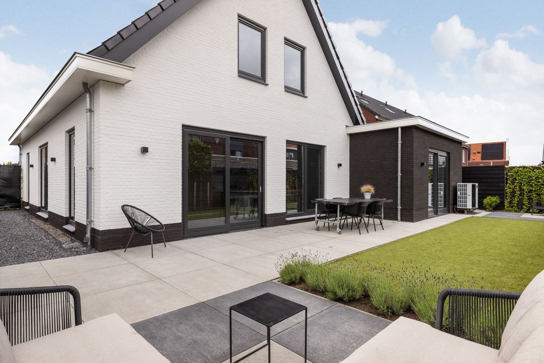 Kolenboer 19, Hendrik-Ido-Ambacht foto-3