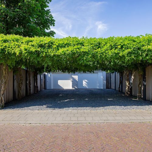 Havikweg 15, Zwijndrecht foto-1