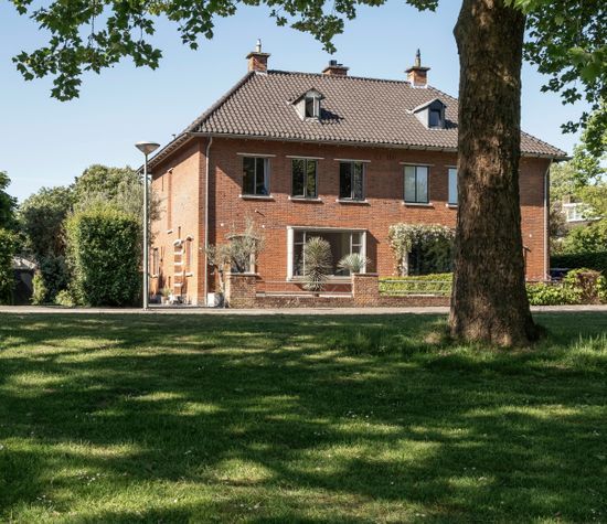 Badweg 11, Dordrecht