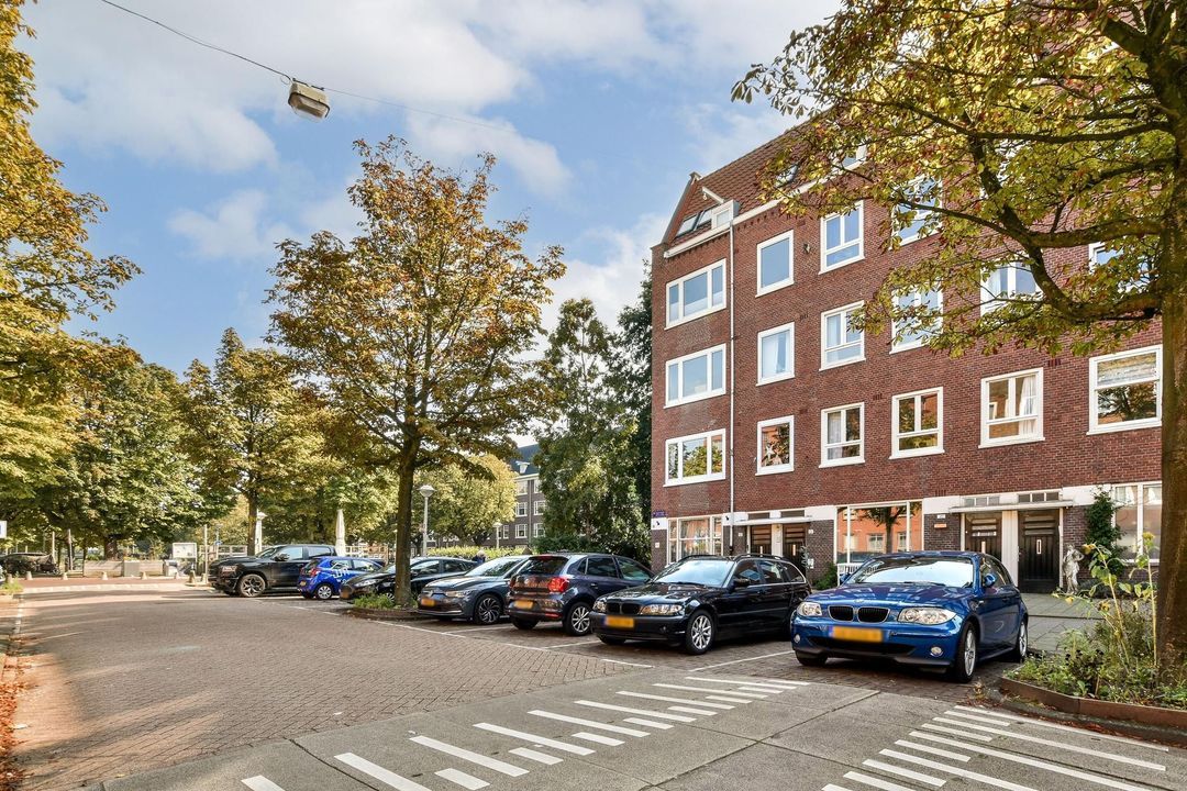 De Rijpstraat 127 1, Amsterdam