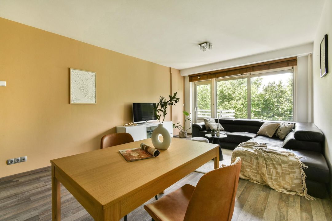 Nachtwachtlaan 262, Amsterdam