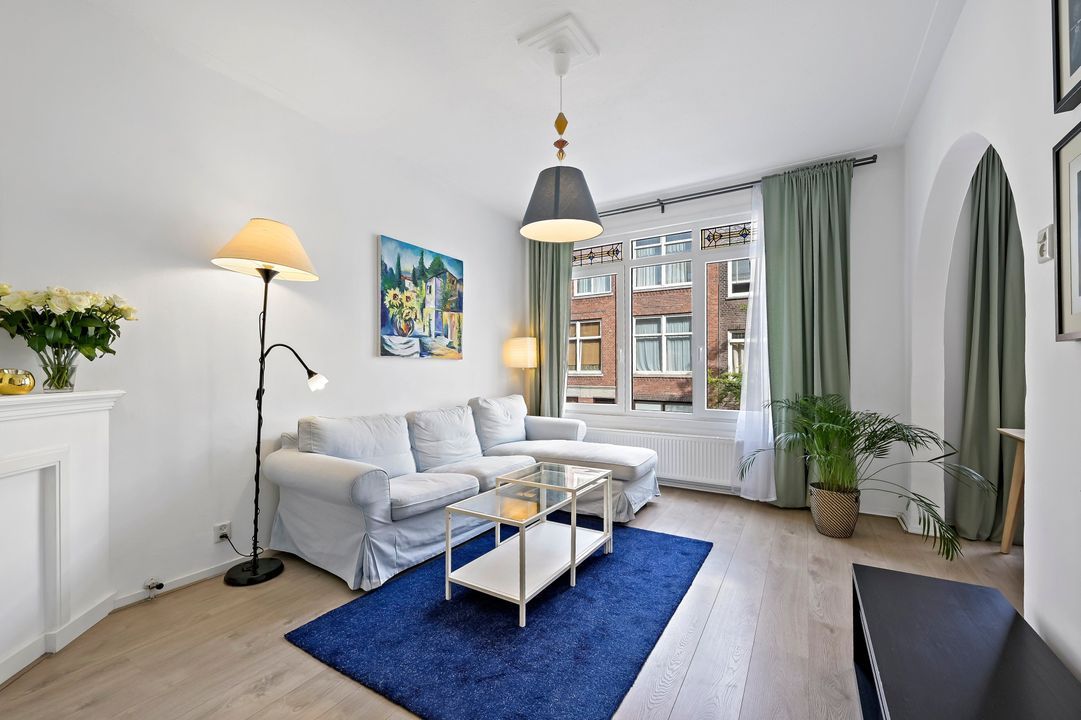 Maystraat 75, Den Haag