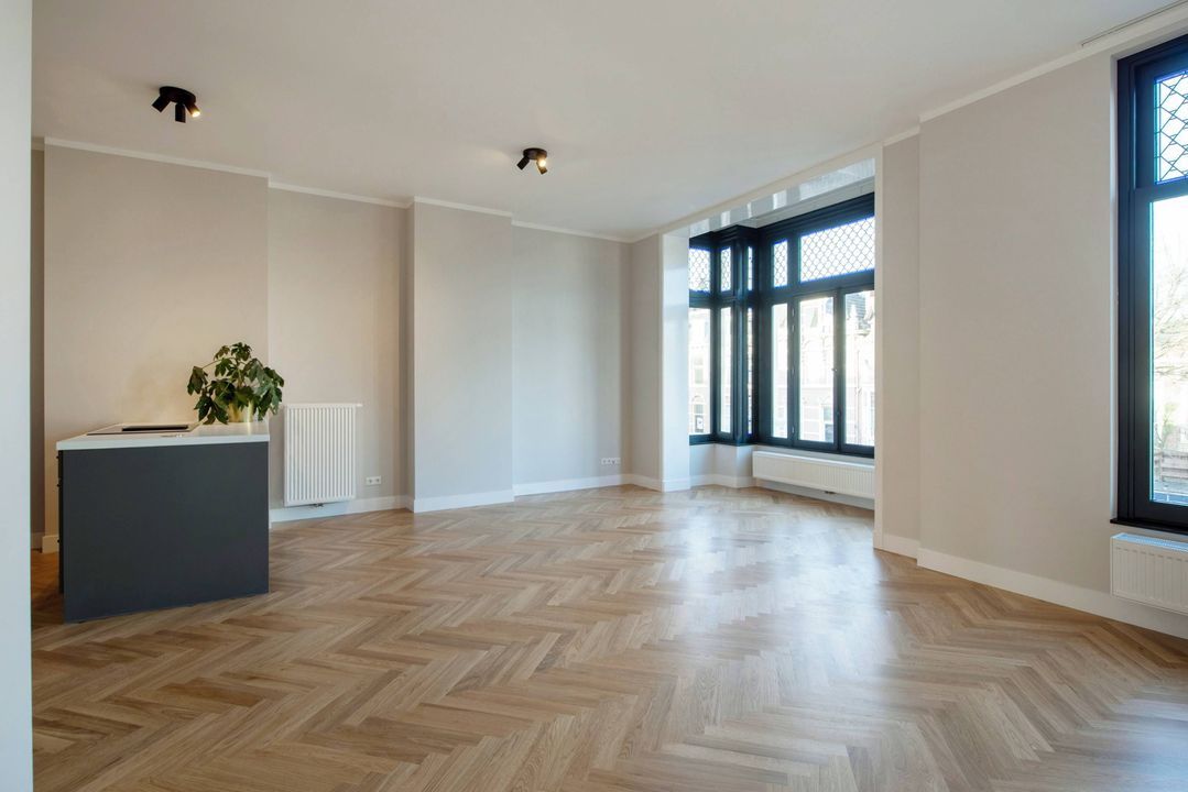 Groot Hertoginnelaan 70 B, Den Haag