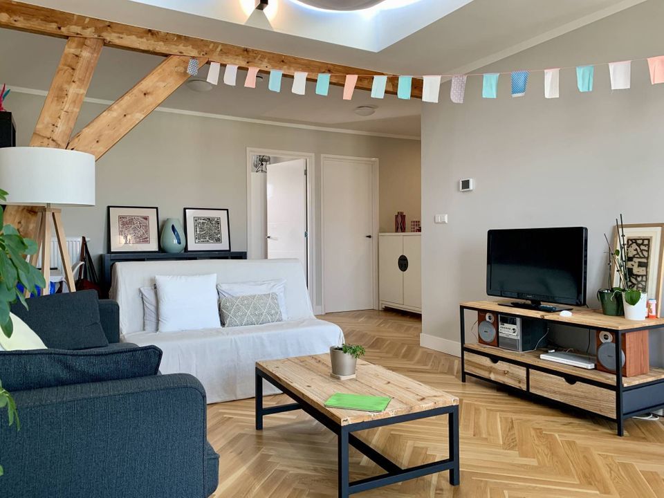 Weimarstraat 129 B, Den Haag