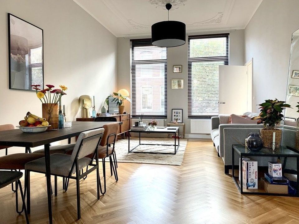 Weimarstraat 129, Den Haag