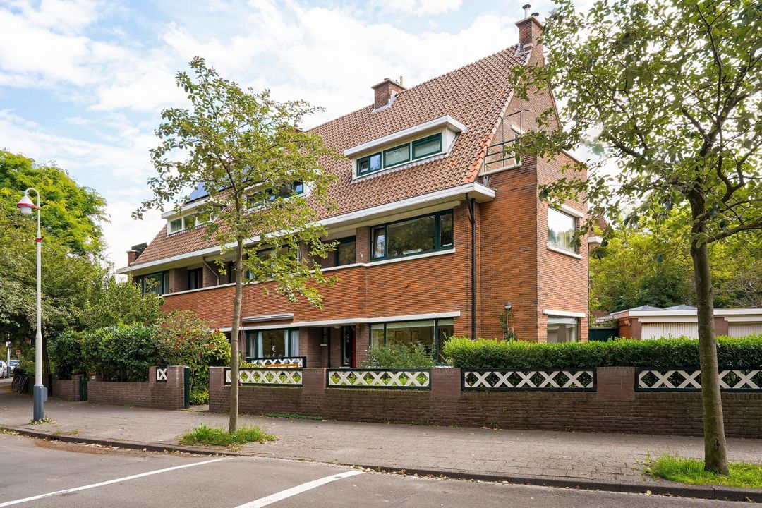 Laan van Poot 324, Den Haag