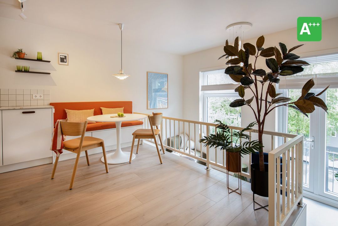 Laan van Nieuw Oosteinde 21 F, Voorburg