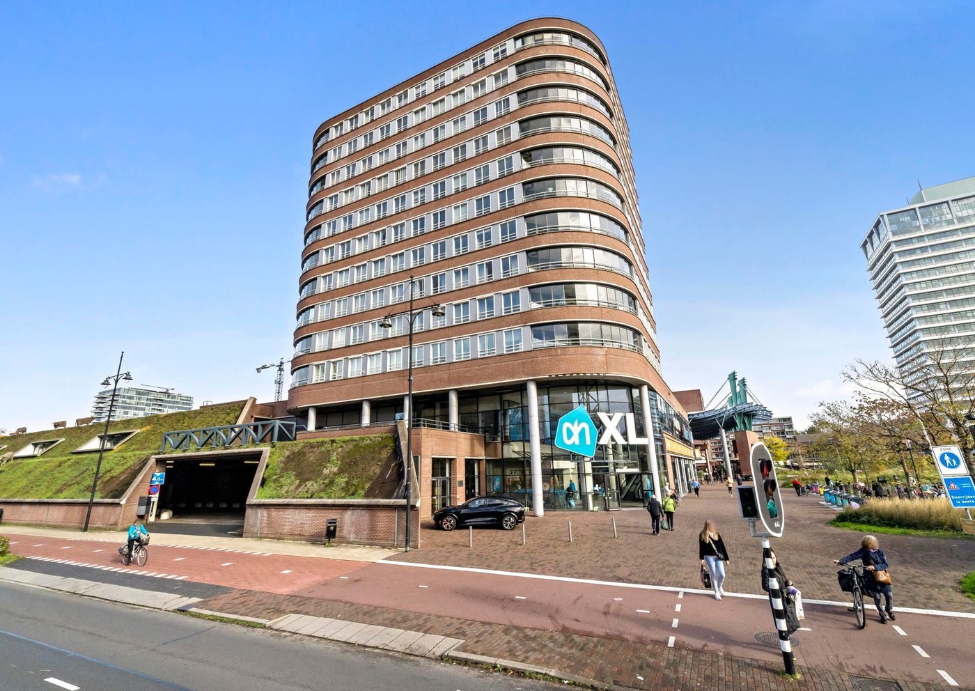 Appartement in Rijswijk met 3 kamers