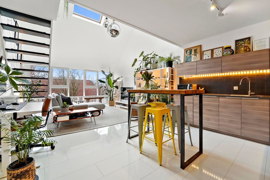Frederikstraat 403, Den Haag